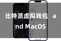 比特派虚拟钱包   and MacOS