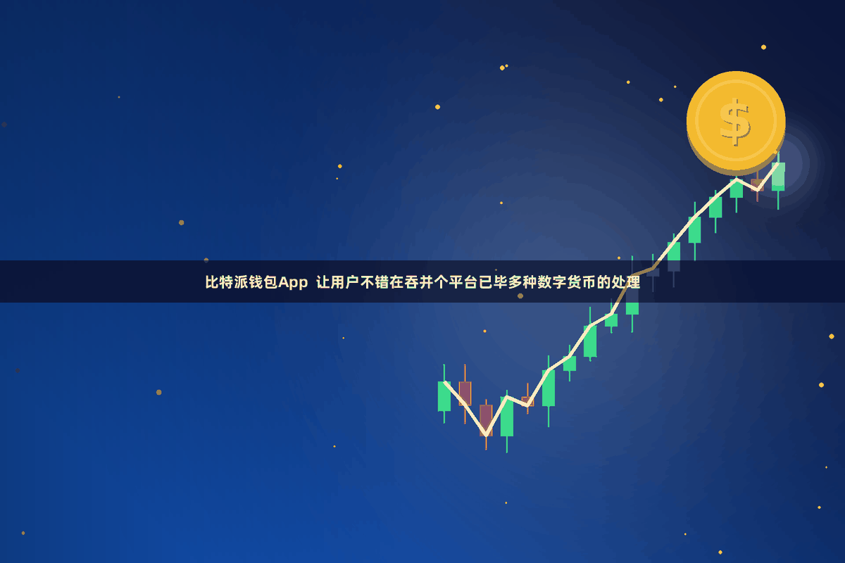比特派钱包App  让用户不错在吞并个平台已毕多种数字货币的处理